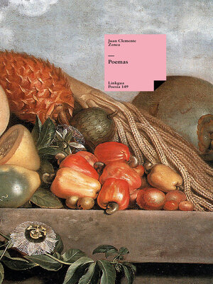 cover image of Poemas